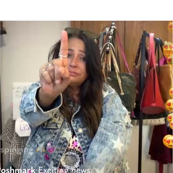 Like ❤️ 4 Posh Shows and Deals - Picture 9 of 16